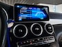 Mercedes-Benz GLC 200 4-M AMG Night|Panorama|20"|Trekhaak|MBUX|Spoorpakket|Sfeerverlichting|Treeplanken|New Service