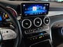 Mercedes-Benz GLC 200 4-M AMG Night|Panorama|20"|Trekhaak|MBUX|Spoorpakket|Sfeerverlichting|Treeplanken|New Service