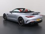 Mercedes-Benz AMG SL Roadster 63 4MATIC+ | Rijassistentiepakket | Headup | Aerodynamica pakket | 21" lichtmetalen velgen |