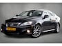 Lexus IS 250 High Edition V6 | Trekhaak | Leer | Stoelverw. | Camera | Keyless | NAP