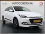Hyundai i20 1.0 T-GDI 100PK 5Drs Airco Navi Cruise Control Black Edition Lmv Privacy Glas Origineel Nederlandse Auto