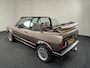 Volkswagen Golf Cabriolet 1.8 GL in zeer goede staat
