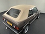 Volkswagen Golf Cabriolet 1.8 GL in zeer goede staat