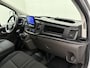 Ford Transit Custom 2.0TDCI 130PK Dubbele Cabine | Navigatie | Camera | 6-Peroons | Trekhaak | Dakdragers