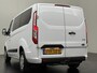 Ford Transit Custom 2.0TDCI 130PK Dubbele Cabine | Navigatie | Camera | 6-Peroons | Trekhaak | Dakdragers