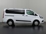Ford Transit Custom 2.0TDCI 130PK Dubbele Cabine | Navigatie | Camera | 6-Peroons | Trekhaak | Dakdragers