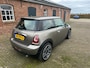 MINI One Mini 1.6 Red Hot