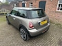 MINI One Mini 1.6 Red Hot
