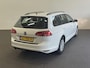 Volkswagen Golf Variant 1.6 TDI Trendline Motor stuk! Automaat Airco Dakrails Trekhaak Parkeersensoren weinig kilometers