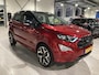 Ford EcoSport EcoBoost 125pk ST-Line | Winter Pack | Camera | Keyless | B&O | BLIS | 18'' Velgen |