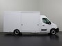 Opel Movano 2.3CDTI Bakwagen | Verkoopauto | Showroom auto | Navigatie | Camera | Omvormer 220V | Zonnepanelen