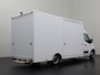 Opel Movano 2.3CDTI Bakwagen | Verkoopauto | Showroom auto | Navigatie | Camera | Omvormer 220V | Zonnepanelen