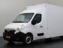 Opel Movano 2.3CDTI Bakwagen | Verkoopauto | Showroom auto | Navigatie | Camera | Omvormer 220V | Zonnepanelen