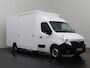 Opel Movano 2.3CDTI Bakwagen | Verkoopauto | Showroom auto | Navigatie | Camera | Omvormer 220V | Zonnepanelen