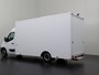 Opel Movano 2.3CDTI Bakwagen | Verkoopauto | Showroom auto | Navigatie | Camera | Omvormer 220V | Zonnepanelen