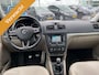 Skoda Yeti 1.2 TSI Trekhaak Xenon Alcantara Stoelverwarming