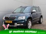 Skoda Yeti 1.2 TSI Trekhaak Xenon Alcantara Stoelverwarming
