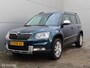 Skoda Yeti 1.2 TSI Trekhaak Xenon Alcantara Stoelverwarming
