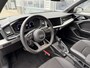 Audi A1 Sportback 25 TFSI S edition 95 PK | Demo | Cruise Control l Airco l Apple Carplay / Android Auto l Privacy glas l Parkeersensoren l Audi virtual cockpit