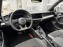 Audi A1 Sportback 25 TFSI S edition 95 PK | Demo | Cruise Control l Airco l Apple Carplay / Android Auto l Privacy glas l Parkeersensoren l Audi virtual cockpit