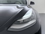 Tesla Model 3 Long Range AWD 75kWh 463PK 19"Lmv Priv.Glas Ivory-interieur ! FSD-3 Computer Premium Audio AutoPilot Panoramadak Camera's Leer Adaptive-Cruise-Control+Stop&Go Pdc Dual-Ecc Dual-Motor Keyless 4WD Stoel en achterbank verwarming Elektr.Stoelen+Memory+Easy-Entry WiFi SOH 91% Fabrieksgarantie op Accu en motor tot 192.000km / 18-11-2027 1e Eigenaar Origineel Nederlandse Auto 61.000 nieuw!