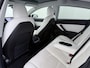 Tesla Model 3 Long Range AWD 75kWh 463PK 19"Lmv Priv.Glas Ivory-interieur ! FSD-3 Computer Premium Audio AutoPilot Panoramadak Camera's Leer Adaptive-Cruise-Control+Stop&Go Pdc Dual-Ecc Dual-Motor Keyless 4WD Stoel en achterbank verwarming Elektr.Stoelen+Memory+Easy-Entry WiFi SOH 91% Fabrieksgarantie op Accu en motor tot 192.000km / 18-11-2027 1e Eigenaar Origineel Nederlandse Auto 61.000 nieuw!