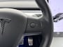 Tesla Model 3 Long Range AWD 75kWh 463PK 19"Lmv Priv.Glas Ivory-interieur ! FSD-3 Computer Premium Audio AutoPilot Panoramadak Camera's Leer Adaptive-Cruise-Control+Stop&Go Pdc Dual-Ecc Dual-Motor Keyless 4WD Stoel en achterbank verwarming Elektr.Stoelen+Memory+Easy-Entry WiFi SOH 91% Fabrieksgarantie op Accu en motor tot 192.000km / 18-11-2027 1e Eigenaar Origineel Nederlandse Auto 61.000 nieuw!