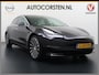 Tesla Model 3 Long Range AWD 75kWh 463PK 19"Lmv Priv.Glas Ivory-interieur ! FSD-3 Computer Premium Audio AutoPilot Panoramadak Camera's Leer Adaptive-Cruise-Control+Stop&Go Pdc Dual-Ecc Dual-Motor Keyless 4WD Stoel en achterbank verwarming Elektr.Stoelen+Memory+Easy-Entry WiFi SOH 91% Fabrieksgarantie op Accu en motor tot 192.000km / 18-11-2027 1e Eigenaar Origineel Nederlandse Auto 61.000 nieuw!