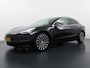 Tesla Model 3 Long Range AWD 75kWh 463PK 19"Lmv Priv.Glas Ivory-interieur ! FSD-3 Computer Premium Audio AutoPilot Panoramadak Camera's Leer Adaptive-Cruise-Control+Stop&Go Pdc Dual-Ecc Dual-Motor Keyless 4WD Stoel en achterbank verwarming Elektr.Stoelen+Memory+Easy-Entry WiFi SOH 91% Fabrieksgarantie op Accu en motor tot 192.000km / 18-11-2027 1e Eigenaar Origineel Nederlandse Auto 61.000 nieuw!