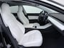Tesla Model 3 Long Range AWD 75kWh 463PK 19"Lmv Priv.Glas Ivory-interieur ! FSD-3 Computer Premium Audio AutoPilot Panoramadak Camera's Leer Adaptive-Cruise-Control+Stop&Go Pdc Dual-Ecc Dual-Motor Keyless 4WD Stoel en achterbank verwarming Elektr.Stoelen+Memory+Easy-Entry WiFi SOH 91% Fabrieksgarantie op Accu en motor tot 192.000km / 18-11-2027 1e Eigenaar Origineel Nederlandse Auto 61.000 nieuw!