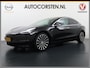 Tesla Model 3 Long Range AWD 75kWh 463PK 19"Lmv Priv.Glas Ivory-interieur ! FSD-3 Computer Premium Audio AutoPilot Panoramadak Camera's Leer Adaptive-Cruise-Control+Stop&Go Pdc Dual-Ecc Dual-Motor Keyless 4WD Stoel en achterbank verwarming Elektr.Stoelen+Memory+Easy-Entry WiFi SOH 91% Fabrieksgarantie op Accu en motor tot 192.000km / 18-11-2027 1e Eigenaar Origineel Nederlandse Auto 61.000 nieuw!