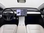 Tesla Model 3 Long Range AWD 75kWh 463PK 19"Lmv Priv.Glas Ivory-interieur ! FSD-3 Computer Premium Audio AutoPilot Panoramadak Camera's Leer Adaptive-Cruise-Control+Stop&Go Pdc Dual-Ecc Dual-Motor Keyless 4WD Stoel en achterbank verwarming Elektr.Stoelen+Memory+Easy-Entry WiFi SOH 91% Fabrieksgarantie op Accu en motor tot 192.000km / 18-11-2027 1e Eigenaar Origineel Nederlandse Auto 61.000 nieuw!