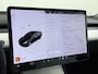 Tesla Model 3 Long Range AWD 75kWh 463PK 19"Lmv Priv.Glas Ivory-interieur ! FSD-3 Computer Premium Audio AutoPilot Panoramadak Camera's Leer Adaptive-Cruise-Control+Stop&Go Pdc Dual-Ecc Dual-Motor Keyless 4WD Stoel en achterbank verwarming Elektr.Stoelen+Memory+Easy-Entry WiFi SOH 91% Fabrieksgarantie op Accu en motor tot 192.000km / 18-11-2027 1e Eigenaar Origineel Nederlandse Auto 61.000 nieuw!