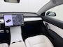 Tesla Model 3 Long Range AWD 75kWh 463PK 19"Lmv Priv.Glas Ivory-interieur ! FSD-3 Computer Premium Audio AutoPilot Panoramadak Camera's Leer Adaptive-Cruise-Control+Stop&Go Pdc Dual-Ecc Dual-Motor Keyless 4WD Stoel en achterbank verwarming Elektr.Stoelen+Memory+Easy-Entry WiFi SOH 91% Fabrieksgarantie op Accu en motor tot 192.000km / 18-11-2027 1e Eigenaar Origineel Nederlandse Auto 61.000 nieuw!