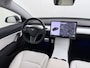 Tesla Model 3 Long Range AWD 75kWh 463PK 19"Lmv Priv.Glas Ivory-interieur ! FSD-3 Computer Premium Audio AutoPilot Panoramadak Camera's Leer Adaptive-Cruise-Control+Stop&Go Pdc Dual-Ecc Dual-Motor Keyless 4WD Stoel en achterbank verwarming Elektr.Stoelen+Memory+Easy-Entry WiFi SOH 91% Fabrieksgarantie op Accu en motor tot 192.000km / 18-11-2027 1e Eigenaar Origineel Nederlandse Auto 61.000 nieuw!