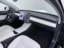 Tesla Model 3 Long Range AWD 75kWh 463PK 19"Lmv Priv.Glas Ivory-interieur ! FSD-3 Computer Premium Audio AutoPilot Panoramadak Camera's Leer Adaptive-Cruise-Control+Stop&Go Pdc Dual-Ecc Dual-Motor Keyless 4WD Stoel en achterbank verwarming Elektr.Stoelen+Memory+Easy-Entry WiFi SOH 91% Fabrieksgarantie op Accu en motor tot 192.000km / 18-11-2027 1e Eigenaar Origineel Nederlandse Auto 61.000 nieuw!
