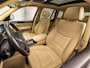 BMW X3 xDrive28i High Executive 259Pk Automaat (PANORAMADAK, 6 CILINDER, NAVIGATIE, CLIMATE, GETINT GLAS, LEDEREN SPORTSTOELEN, CRUISE, XENON, BLUETOOTH, NIEUWSTAAT)