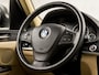 BMW X3 xDrive28i High Executive 259Pk Automaat (PANORAMADAK, 6 CILINDER, NAVIGATIE, CLIMATE, GETINT GLAS, LEDEREN SPORTSTOELEN, CRUISE, XENON, BLUETOOTH, NIEUWSTAAT)