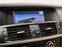 BMW X3 xDrive28i High Executive 259Pk Automaat (PANORAMADAK, 6 CILINDER, NAVIGATIE, CLIMATE, GETINT GLAS, LEDEREN SPORTSTOELEN, CRUISE, XENON, BLUETOOTH, NIEUWSTAAT)