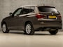 BMW X3 xDrive28i High Executive 259Pk Automaat (PANORAMADAK, 6 CILINDER, NAVIGATIE, CLIMATE, GETINT GLAS, LEDEREN SPORTSTOELEN, CRUISE, XENON, BLUETOOTH, NIEUWSTAAT)