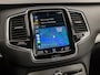 Volvo XC90 2.0 T8 Twin Engine AWD Inscription 7 Persoons 408Pk Automaat (PANORAMADAK, LUCHTVERING, HEAD-UP DISPLAY, MEMORY SEATS, HARMAN/KARDON, CAMERA, KEYLESS, ADAPTIVE CRUISE, APPLE CARPLAY, BRUIN LEDER, NIEUWSTAAT)