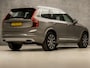 Volvo XC90 2.0 T8 Twin Engine AWD Inscription 7 Persoons 408Pk Automaat (PANORAMADAK, LUCHTVERING, HEAD-UP DISPLAY, MEMORY SEATS, HARMAN/KARDON, CAMERA, KEYLESS, ADAPTIVE CRUISE, APPLE CARPLAY, BRUIN LEDER, NIEUWSTAAT)