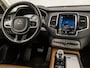 Volvo XC90 2.0 T8 Twin Engine AWD Inscription 7 Persoons 408Pk Automaat (PANORAMADAK, LUCHTVERING, HEAD-UP DISPLAY, MEMORY SEATS, HARMAN/KARDON, CAMERA, KEYLESS, ADAPTIVE CRUISE, APPLE CARPLAY, BRUIN LEDER, NIEUWSTAAT)