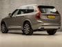 Volvo XC90 2.0 T8 Twin Engine AWD Inscription 7 Persoons 408Pk Automaat (PANORAMADAK, LUCHTVERING, HEAD-UP DISPLAY, MEMORY SEATS, HARMAN/KARDON, CAMERA, KEYLESS, ADAPTIVE CRUISE, APPLE CARPLAY, BRUIN LEDER, NIEUWSTAAT)