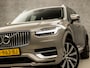 Volvo XC90 2.0 T8 Twin Engine AWD Inscription 7 Persoons 408Pk Automaat (PANORAMADAK, LUCHTVERING, HEAD-UP DISPLAY, MEMORY SEATS, HARMAN/KARDON, CAMERA, KEYLESS, ADAPTIVE CRUISE, APPLE CARPLAY, BRUIN LEDER, NIEUWSTAAT)
