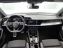 Audi A3 Sportback 35 TFSI S edition 150 PK | S-line | Automaat | Navigatie | Stoelverwarming | Cruise Control | Parkeersensoren | Appstore smartphone-interface | LED Matrix | Lichtmetalen velgen |