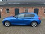 BMW 1-Serie 116i M Sport Edition met schuifdak