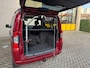 Fiat Qubo Mindervalide / Rolstoellift, airco & distributieriem is verv