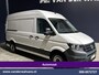 Volkswagen Crafter 2.0 TDI 177pk Automaat L3H3 L2H2 Euro6 Airco | Apple Carplay | Android Auto | Massagestoel Cruisecontrol, Chauffeursstoel, Stoelverwarming, Parkeersensoren, Bijrijdersbank