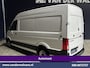 Volkswagen Crafter 2.0 TDI 177pk Automaat L3H3 L2H2 Euro6 Airco | Apple Carplay | Android Auto | Massagestoel Cruisecontrol, Chauffeursstoel, Stoelverwarming, Parkeersensoren, Bijrijdersbank